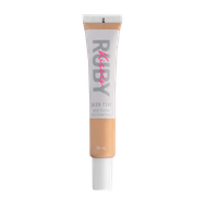 Base Ruby Kisses Fluida Skin Tint Efeito Natural 220 30ml