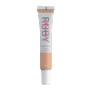 Base Ruby Kisses Fluida Skin Tint Efeito Natural 240 30ml