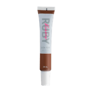 Base Ruby Kisses Fluida Skin Tint Efeito Natural 350 30ml