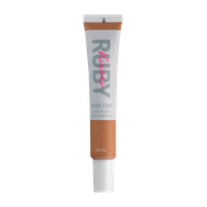 Base Ruby Kisses Fluida Skin Tint Efeito Natural 335 30ml
