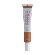 Base Ruby Kisses Fluida Skin Tint Efeito Natural 340 30ml