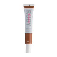 Base Ruby Kisses Fluida Skin Tint Efeito Natural 347 30ml