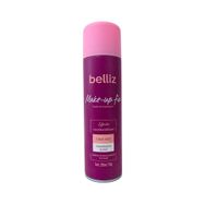 Fixador de Maquiagem Belliz 250ml