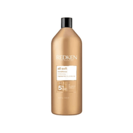 Condicionador Redken All Soft Cabelos Secos e Opacos 1000ml