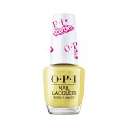 Esmalte OPI Barbie Hi Ken!