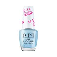 Esmalte OPI Barbie Yay Space