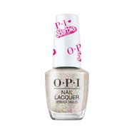 Esmalte OPI Barbie Every Night is Girls Night