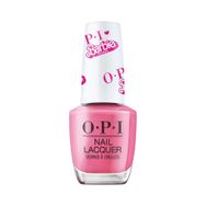 Esmalte OPI Barbie Hi Barbie!