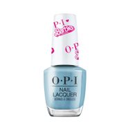 Esmalte OPI Barbie My Job is Beach