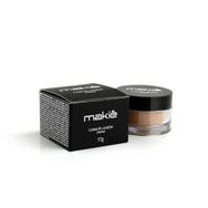Corretivo Creme Makiê Camuflagem Snow 17g