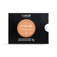 Mini Corretivo Creme Makiê Camuflagem Taupe 4g