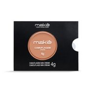 Mini Corretivo Creme Makiê Camuflagem Cacau 4g