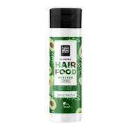 Shampoo Yamá Hair Food Avocado Reparação e Brilho 280ml