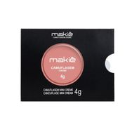 Mini Corretivo Creme Makiê Camuflagem Suede 4g