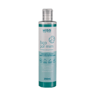 Sabonete Líquido Kiss New York Faço por Mim Capim Limão Refrescante 250ml