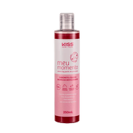 Sabonete Líquido Kiss New York Meu Momento Baunilha Revigorante 250ml
