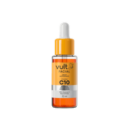 Sérum Facial Vult Antioxidante Vitamina C 10% 30ml