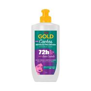 Ativador Cachos Niely Gold Definição Prolongada 250ml