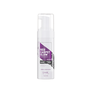 Mousse Autobronzeador Skelt Dark Red Carpet Glow 140ml
