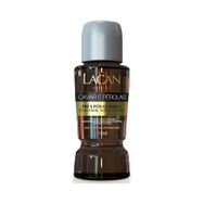 Ampolas Autoaquecidas Lacan Caviar & Pérolas 17ml