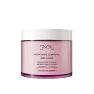 Hidratante Corporal Skelt Body Cream Urban Beat 200g
