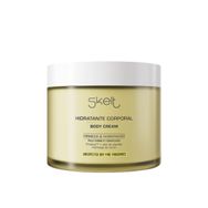Hidratante Corporal Skelt Body Cream Unexpected Day 200g