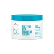 Máscara de Tratamento Bonacure Moisture Kick Treatment 500ml