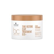 Máscara de Tratamento de Argila Bonacure Time Restore 500ml