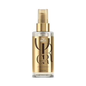 Óleo Wella Professionals Oil Reflections Smoothening 100ml