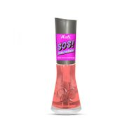 Esmalte Nati SOS Faby Cardoso Adeus Unhas Quebradiças