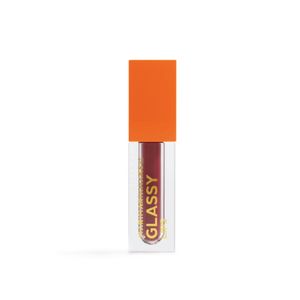 Gloss Líquido Mari Maria Glassy Lips Yummy