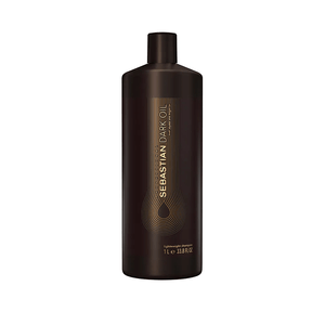 Shampoo Sebastian Professional Dark Oil 1000ml