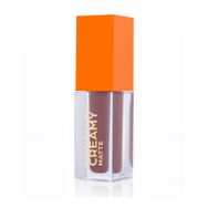 Batom Líquido Matte Creamy Frosty