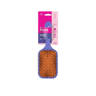 Escova Ricca Raquete Premium