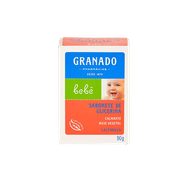 Sabonete em Barra De Glicerina Granado Bebê Calêndula 90g