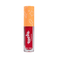 Lip Tint Gel Ruby Rose Melu Clean Coral Rr82323
