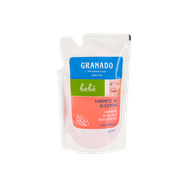 Refil Sabonete Líquido Granado Bebê Calêndula 250ml