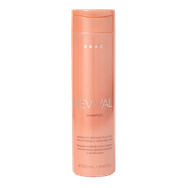 Shampoo Braé Revival Reconstrutor 250ml