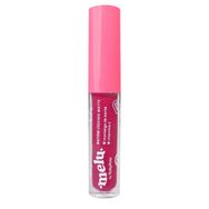 Batom Líquido Matte Ruby Rose Melu Raspberry