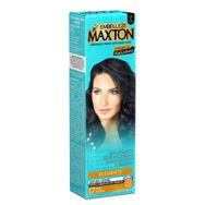 Coloração Maxton 1.7 Preto Azulado