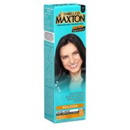 Coloração Maxton 2.0 Preto Natural