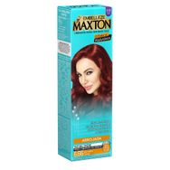 Coloração Maxton 6.66 Vermelho Cereja