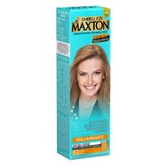 Coloração Maxton 8.0 Louro Claro