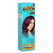 Coloração Maxton 8.26 Marsala