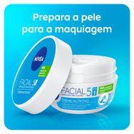 Creme Facial Nivea Nutritivo 100g