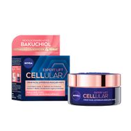 Creme Nivea Facial Cellular Expert Lift Antissinais Avançado Noite 50ml