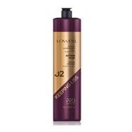 Creme Alisante Lowell Profissional Keeping Liss 1000ml