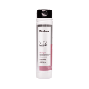 Shampoo Vita Derm Vita Fashion 300ml