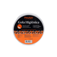 Gola Higiênica Proart Branca