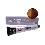 Coloração Keraton Color Dual Block 0.4 Cobre 50g